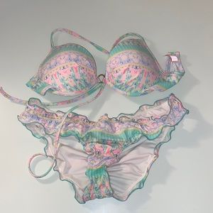 Victoria secret bikini